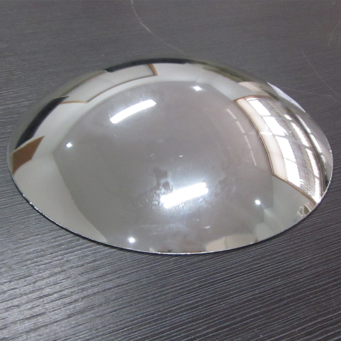 Auto Mirror Lens
