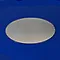 glass mirror convex