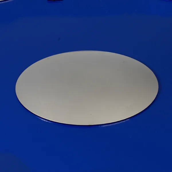 Aluminized Convex Mirror Sheet