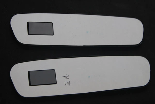 LED Inner View Car Mirror