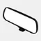 manufacturers car interior mirror