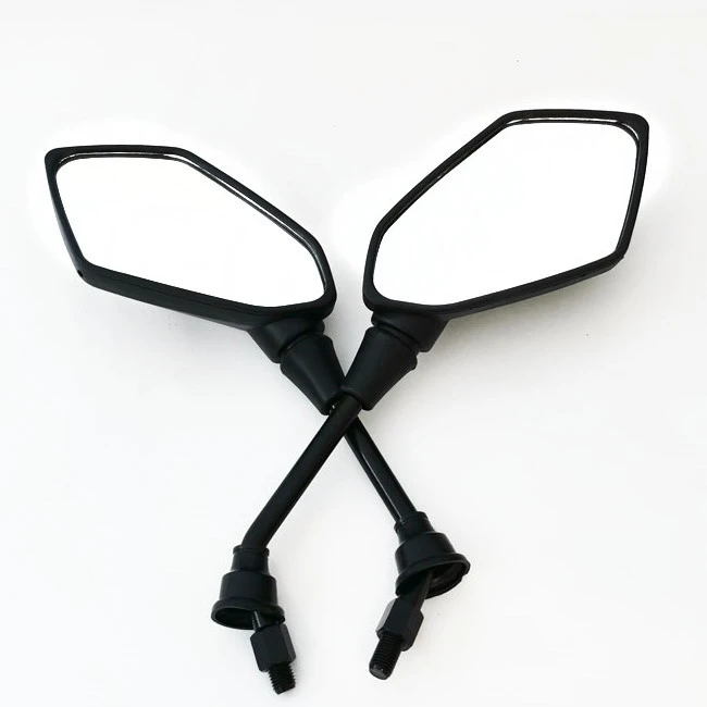 motorcycle rear view mirror