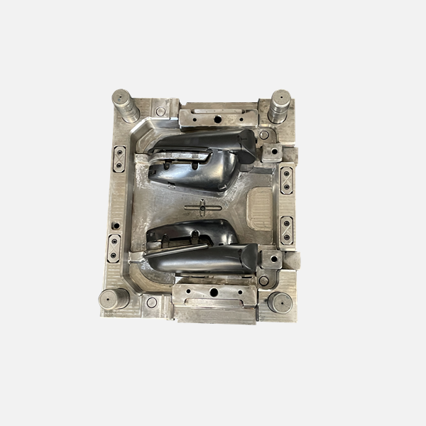 Car Mirror Housing Mould