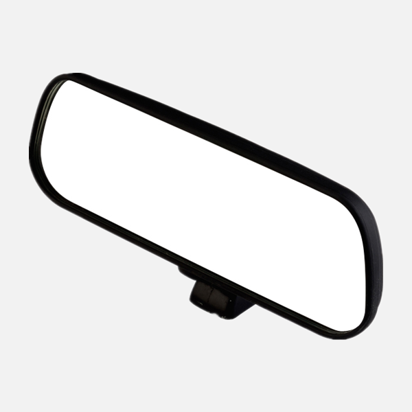 Anti-glare Car Interior Mirror