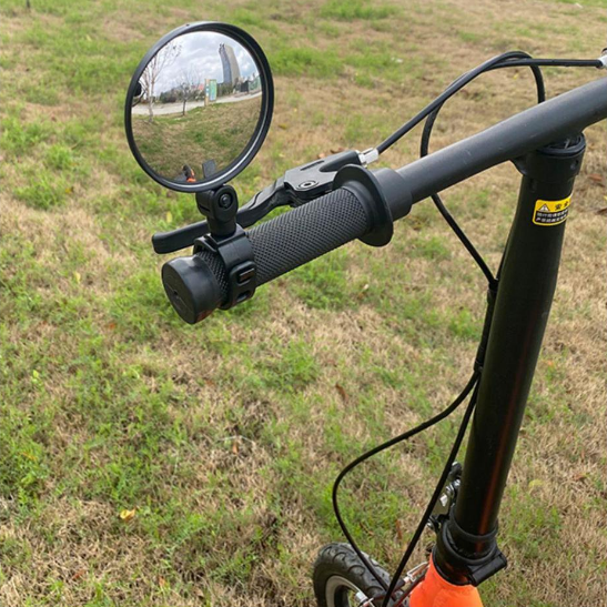 Bike Rear View Mirror