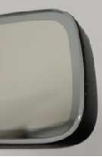 Electro Chromic Glass