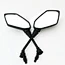 rear view motorcycle mirror