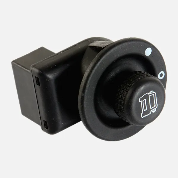 Rearview Mirror Switch