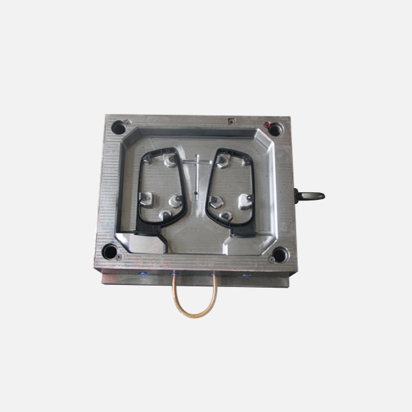 Die Casting Mould For Rear View Mirror