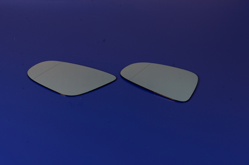 Auto Mirror Heater Plates