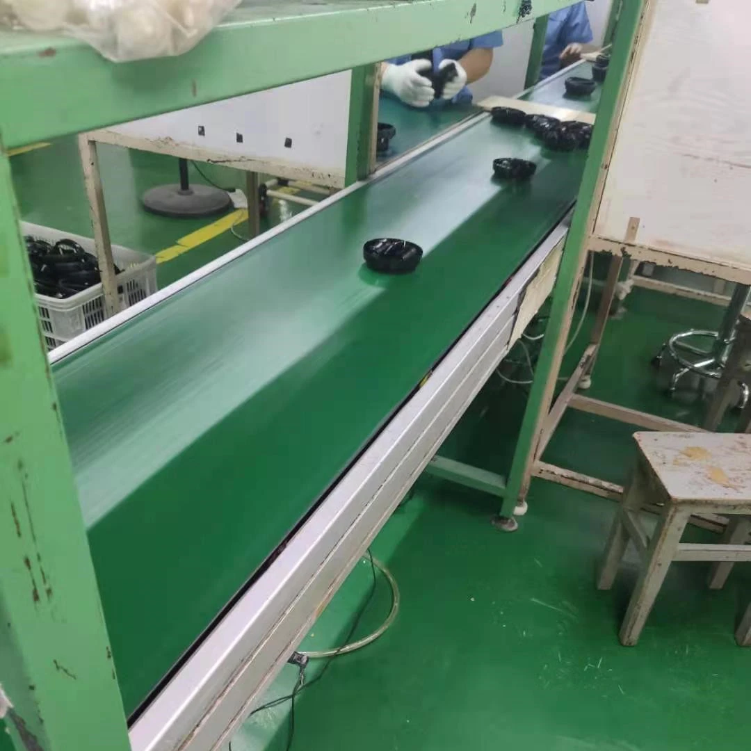 Manual Mirror Actuator for Passenger Cars