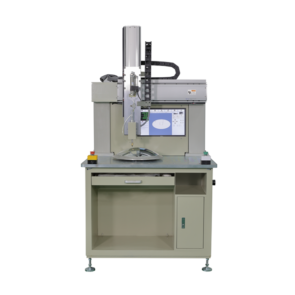 CNC Four-axis Deep Curvature Special-shaped Glass Cutting Machine