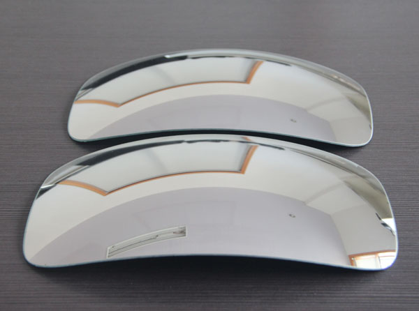 Auto Mirror Lens
