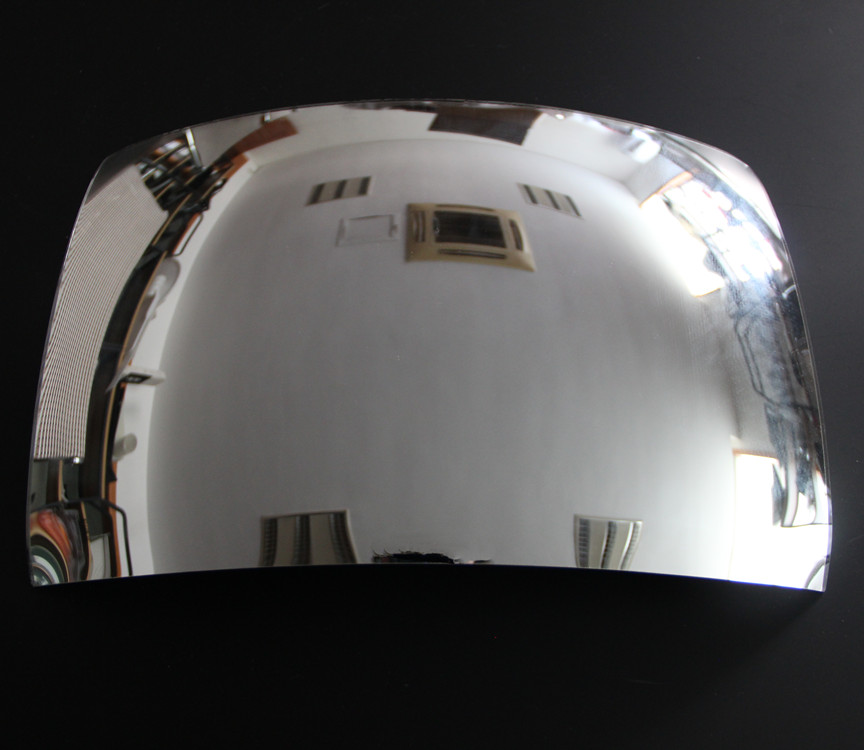 Auto Mirror Lens