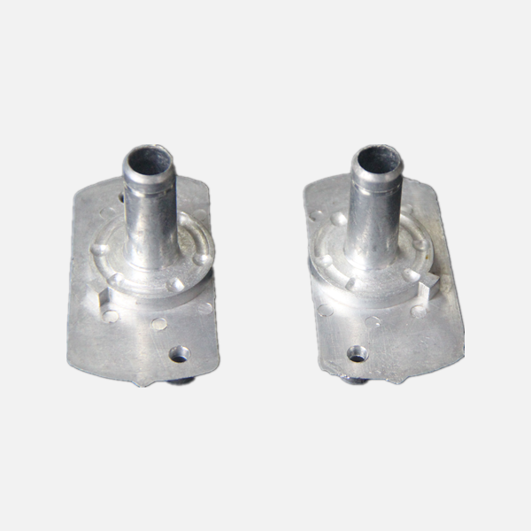 Die Casting Mould For Rear View Mirror