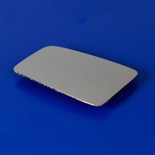 Rear View Mirror Plates