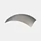 Deep Curvature Lens for Car Mirror