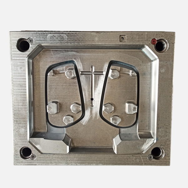 Car Mirror Plastic Parts Mould