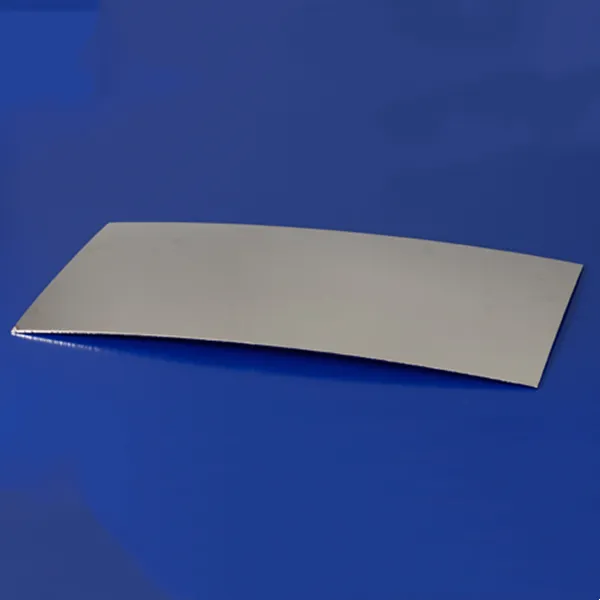 Aluminum Auto Side Mirror for 305*407*2mm R1200