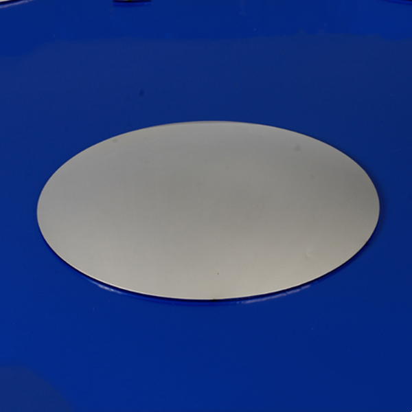 Chrome Plated Convex Mirror Sheet