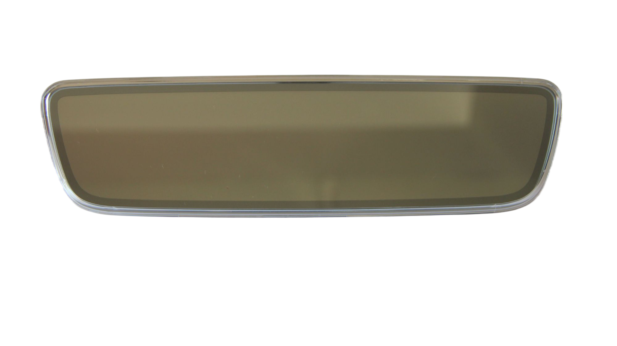 electro chromic mirror