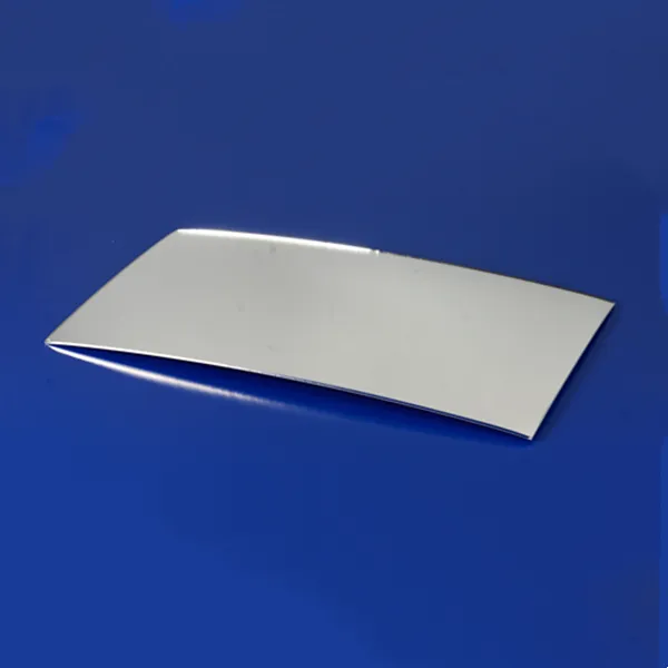 Aluminum Auto Side Mirror for 305*407*2mm R1200