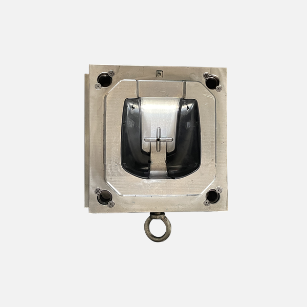 Car Mirror Skull Cap Mould