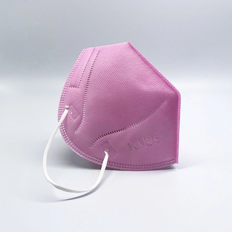 KN95 Protective Mask