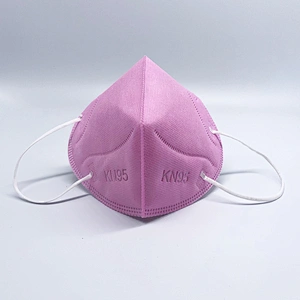 KN95 Protective Face Mask