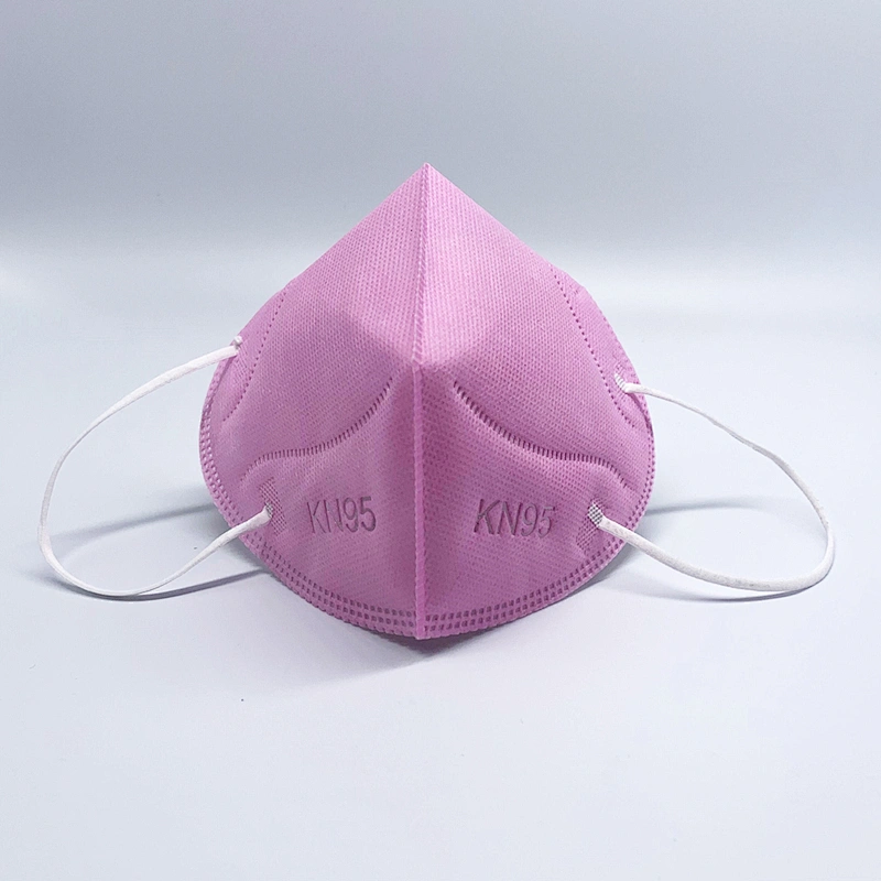 KN95 Protective Face Mask