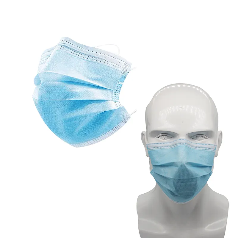 Disposable Medical Mask