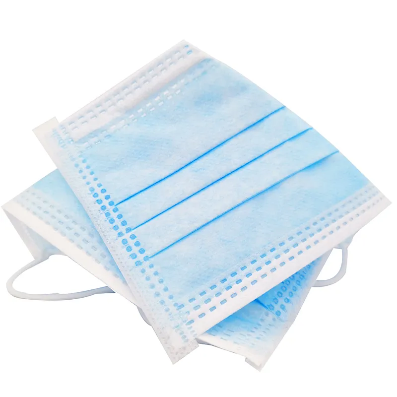 Disposable Medical Mask