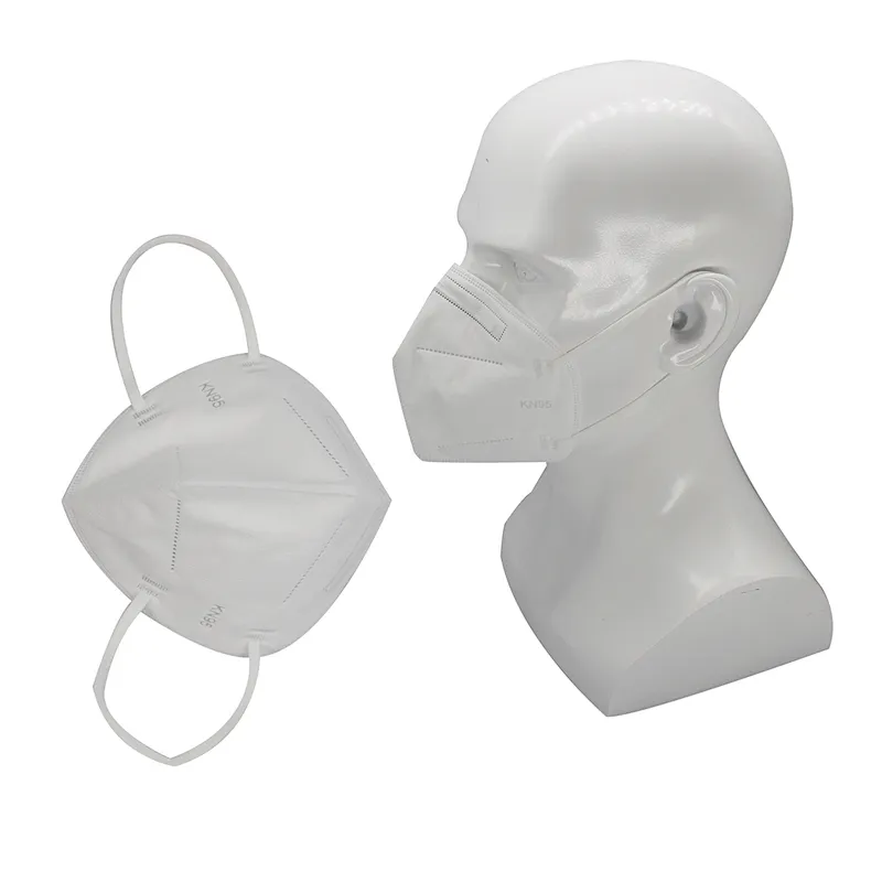KN95 Protective Mask