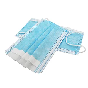 Disposable Medical Mask