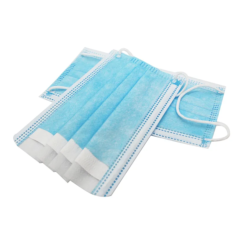Disposable Medical Mask