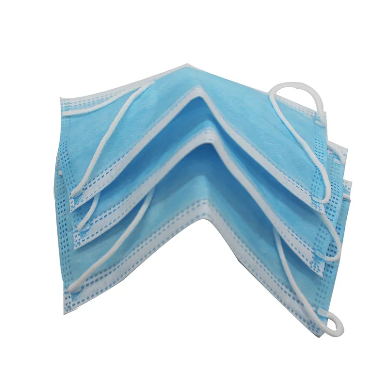 Disposable Medical Mask