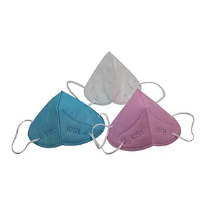 KN95 Protective Face Mask