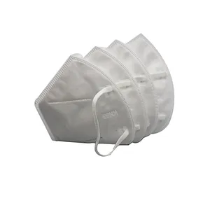KN95 Protective Face Mask