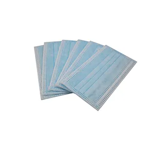 Disposable Medical Mask