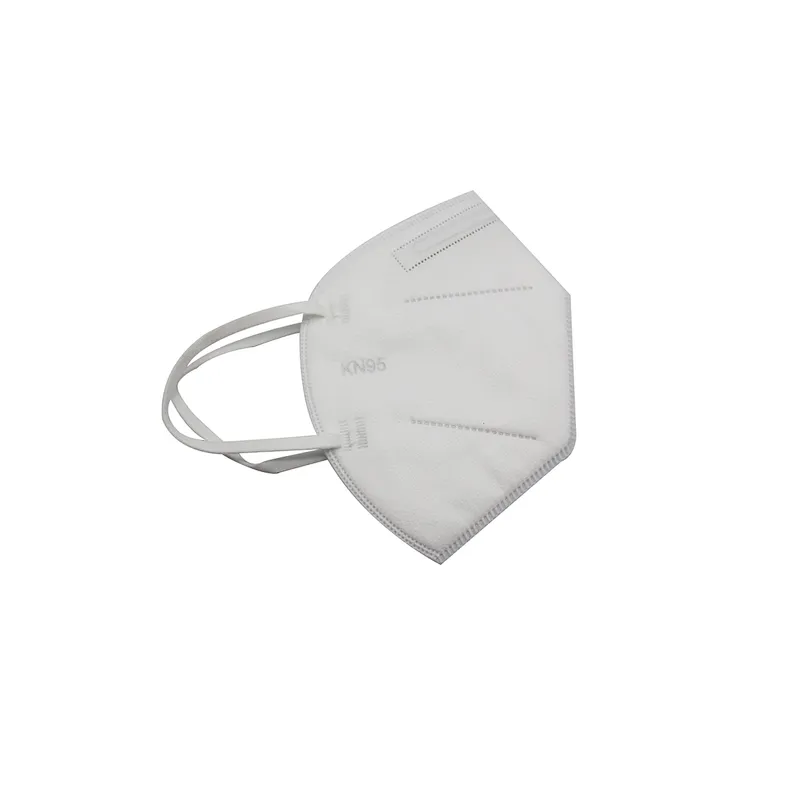KN95 Protective Face Mask