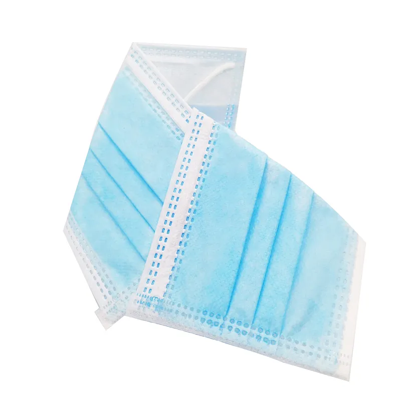 Disposable Medical Mask