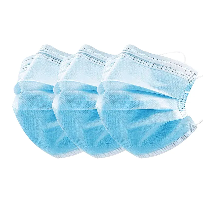 Disposable Medical Mask