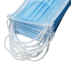 Disposable Medical Mask