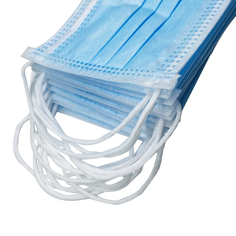 Disposable Medical Mask