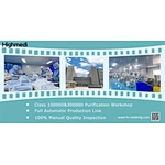 Choose a regular supplier of medical supplies