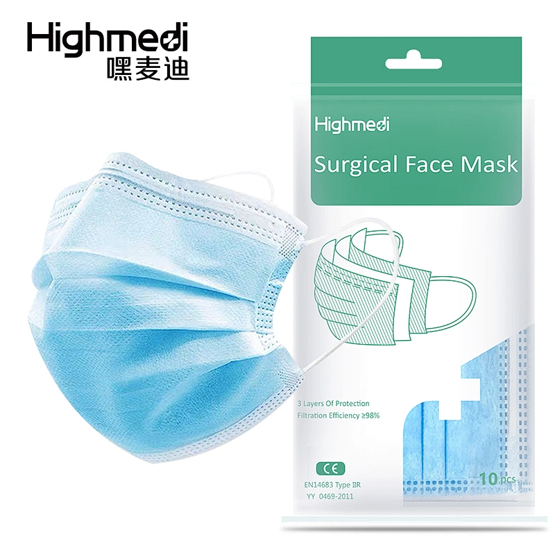 Surgical Mask