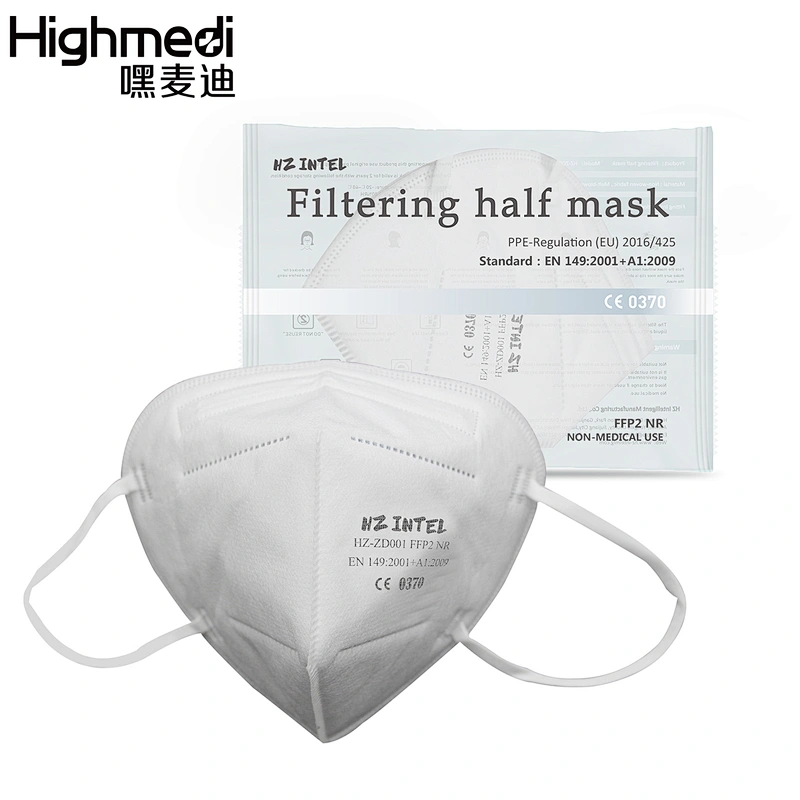 FFP2 Face Mask