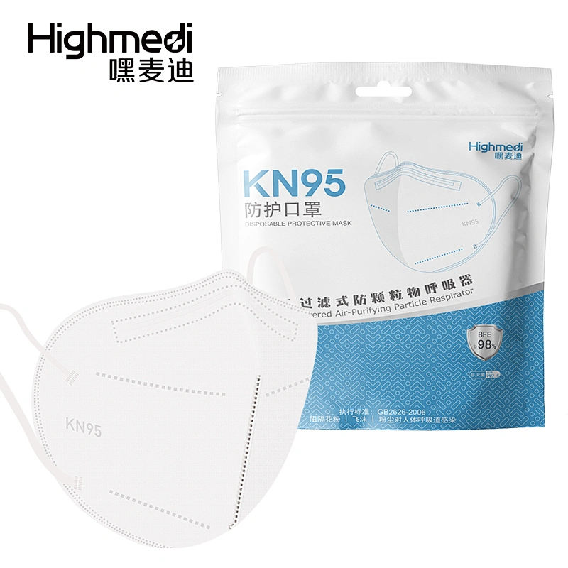 KN95 Protective Mask