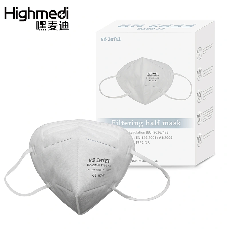 FFP2 Face Mask