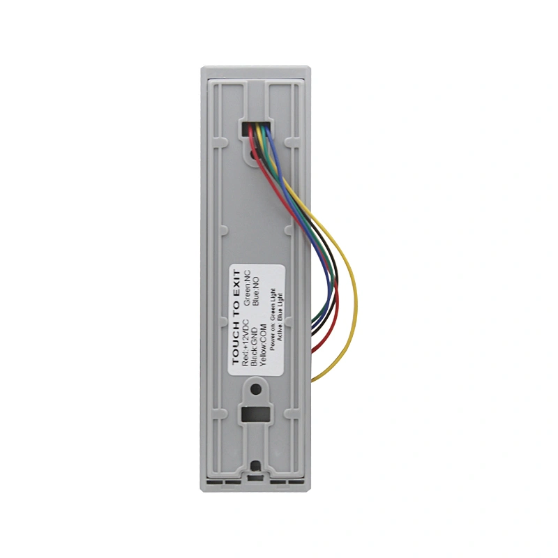 Touch Door  Switch Exit Button Open The Door Release Switch Office home Door